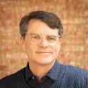 Author Todd Alley