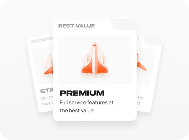 Best Value Premium
