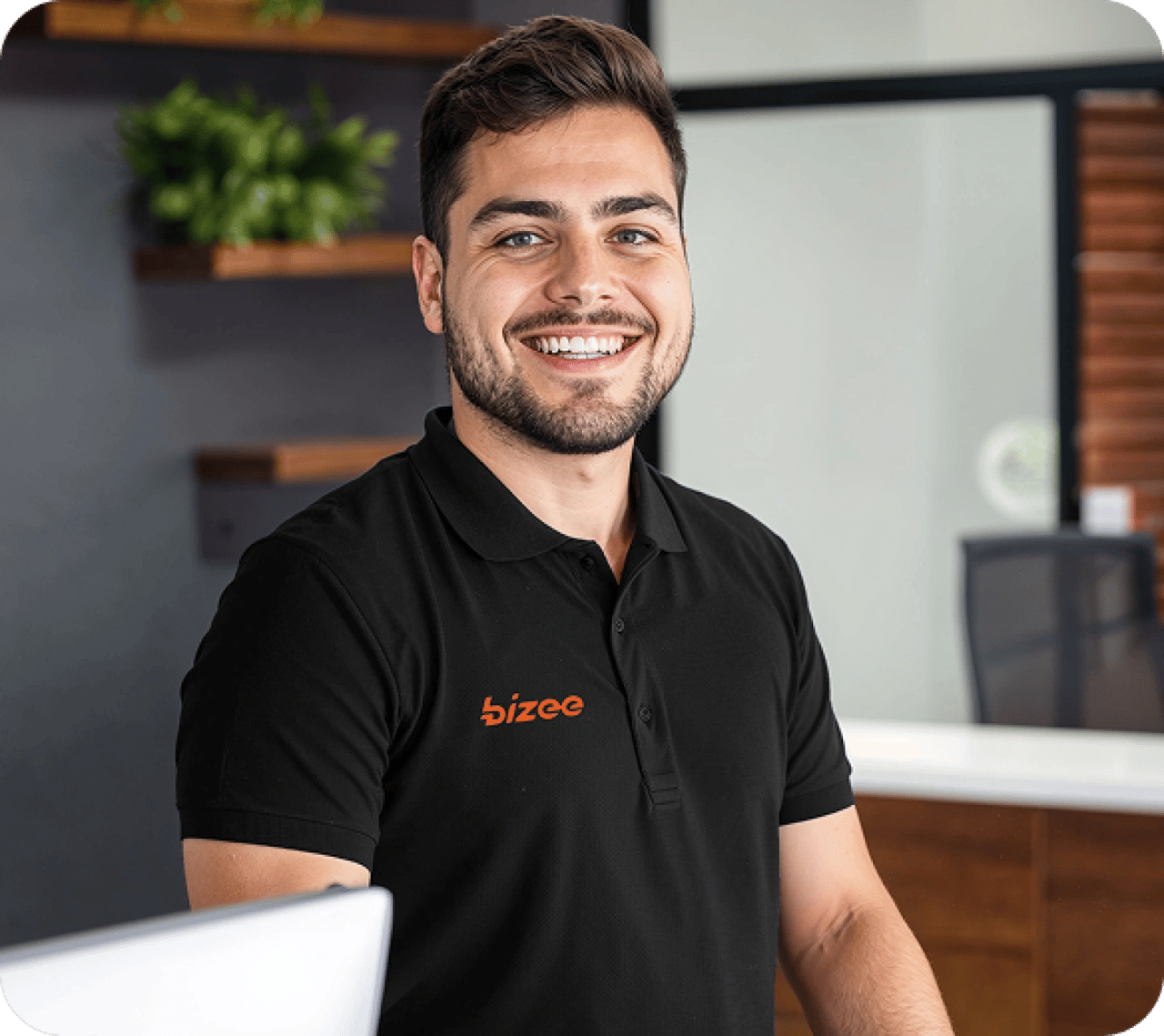 Bizee Customer Support Representative