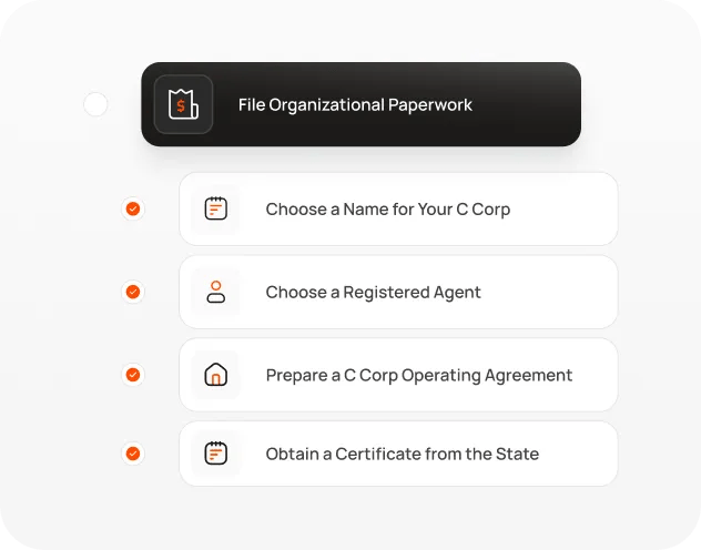 Bizee Is Your Expert Guide C Corp 1 Desktop
