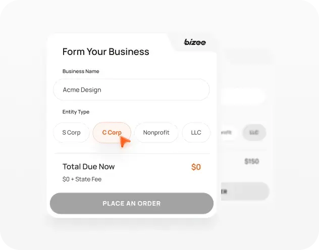 Bizee Is Your Expert Guide C Corp 2 Desktop