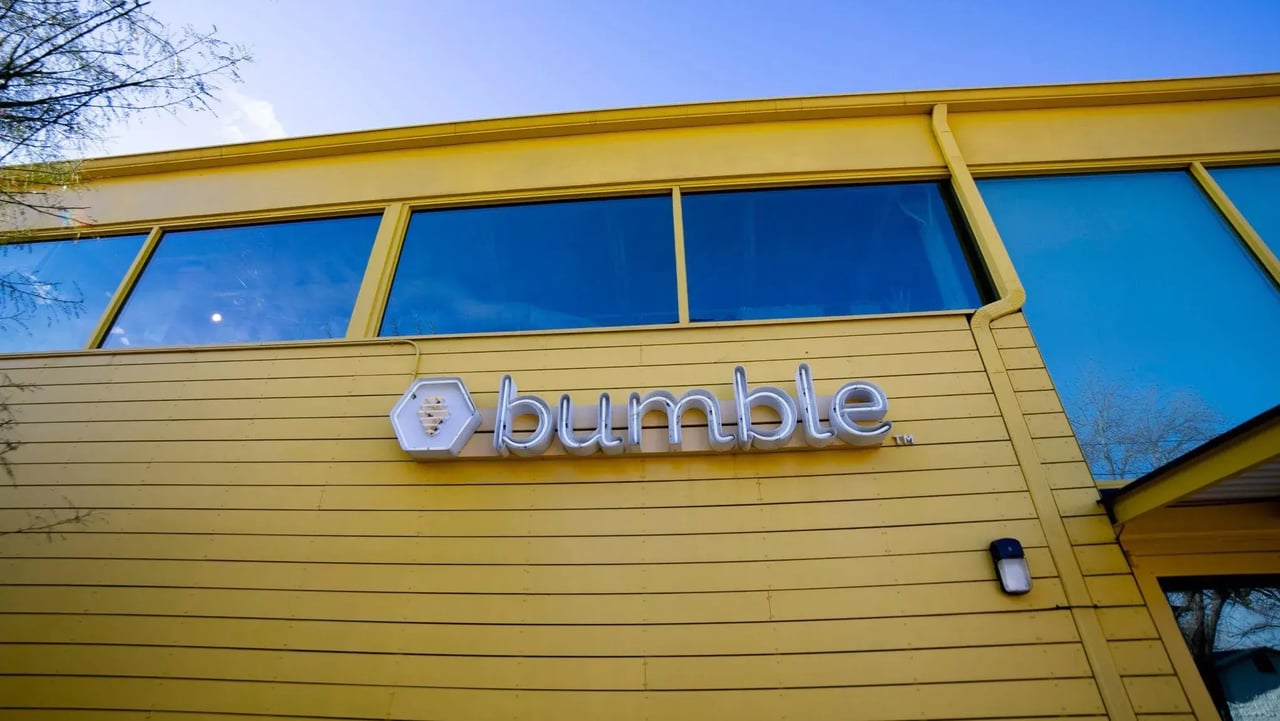 Bumble Hq