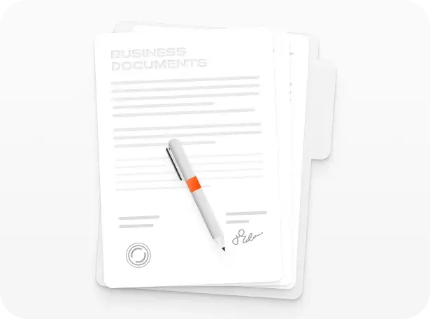 Business Documents