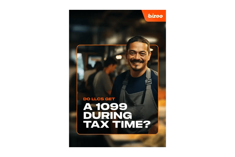 1099 During Tax Time