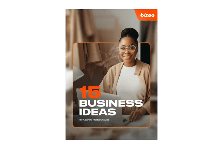 15 Small Business Ideas For Aspiring Mompreneurs