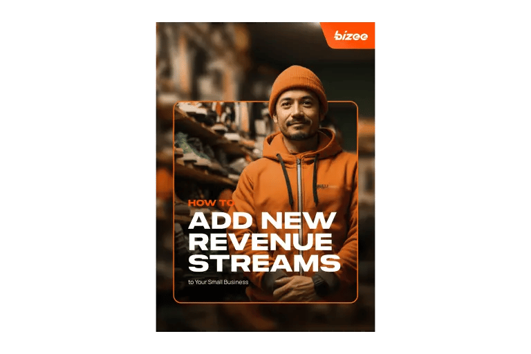 Add New Revenue Streams