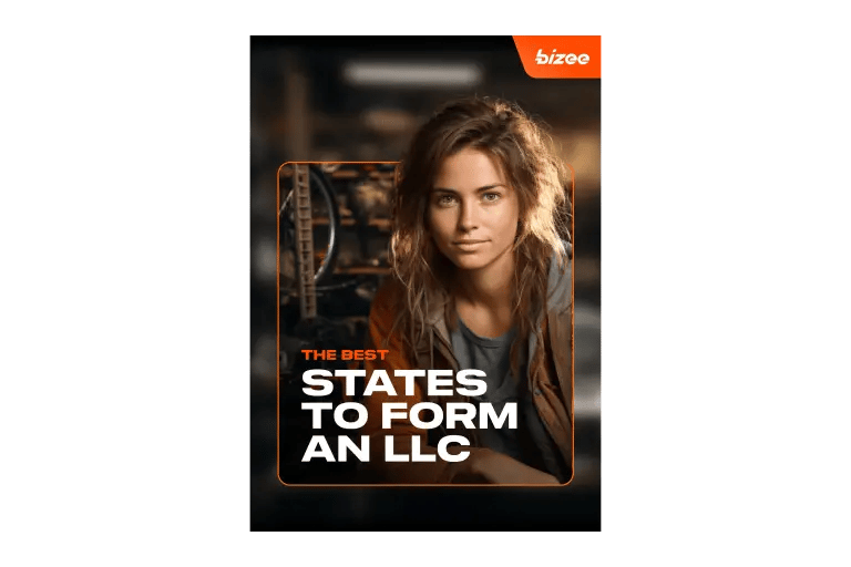 Best State To Start My Llc