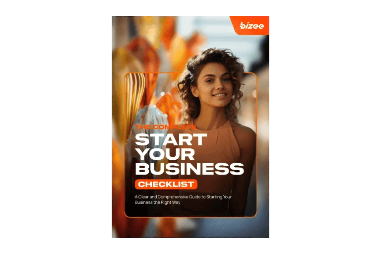 Business Checklist 1