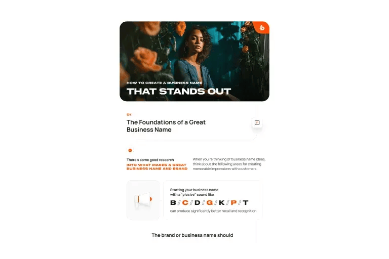 Help Your Business Stand Out