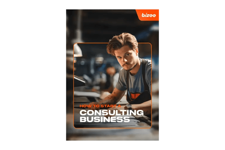How To Start A Consulting Business