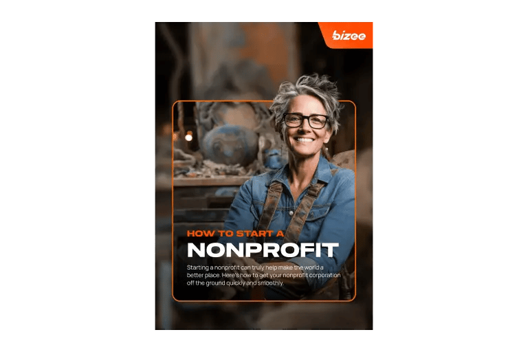 How To Start A Nonprofit