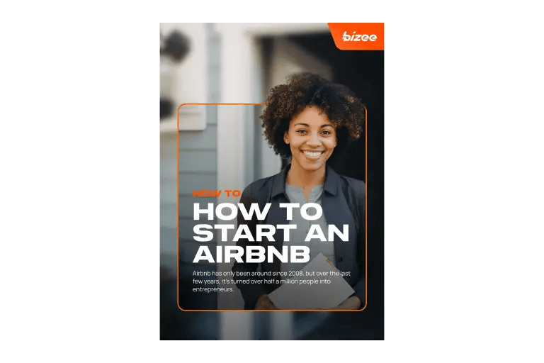 How To Start An Airbnb