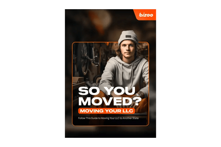 Moving Your Llc Another State