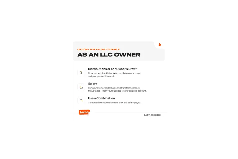 Paying Yourself As An Llc Owner