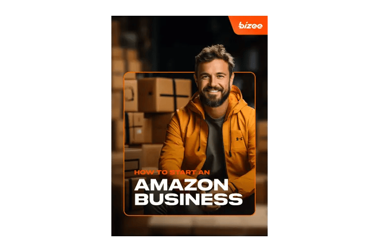 Start An Amazon Business