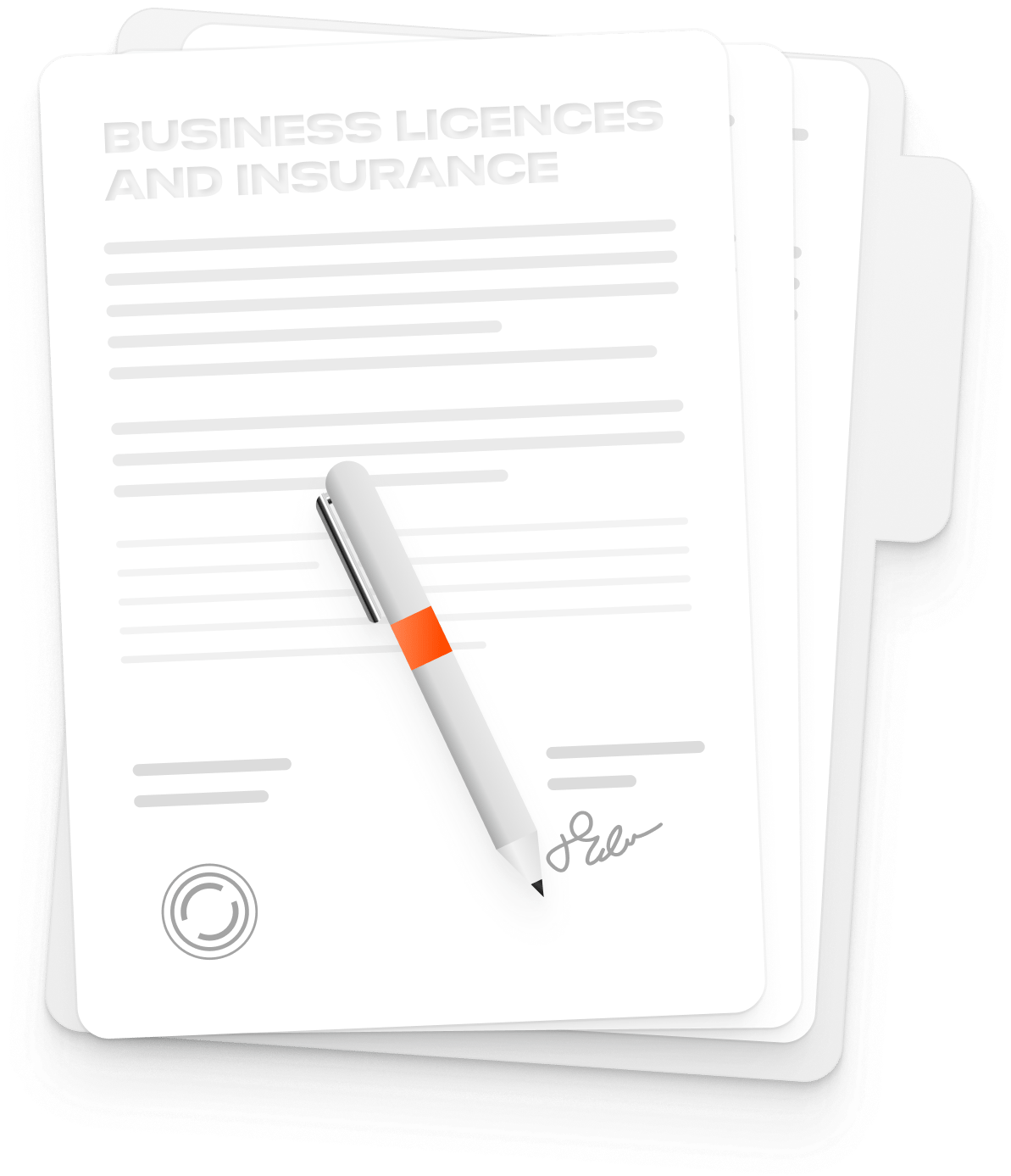 Business Licenses