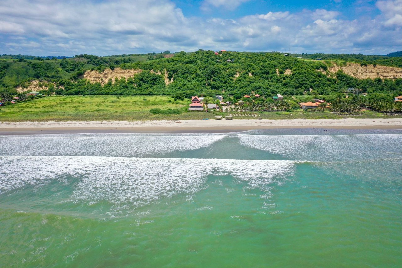 Canoa 1