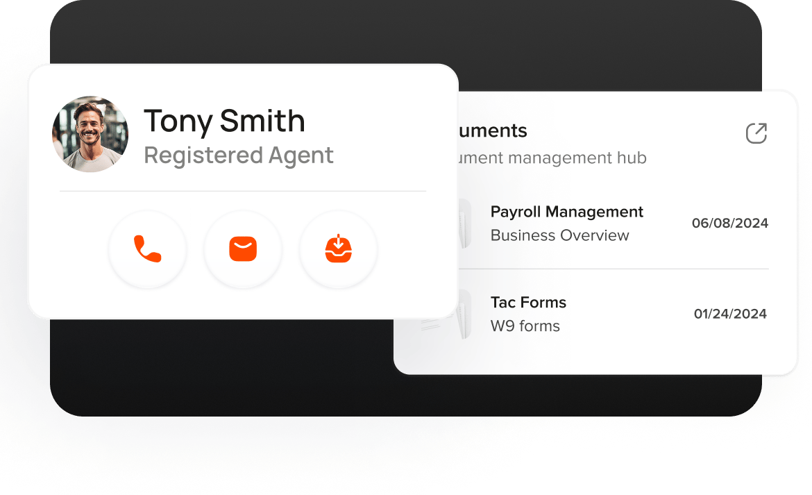 Change Ra Info Mobile