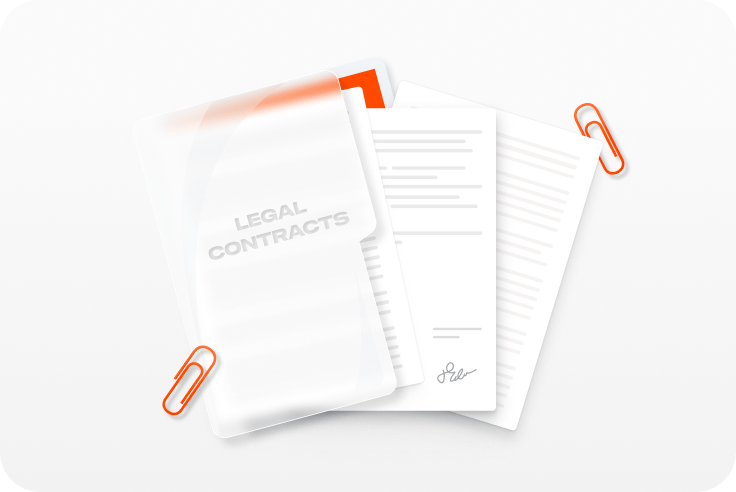 Common Legal Contracts