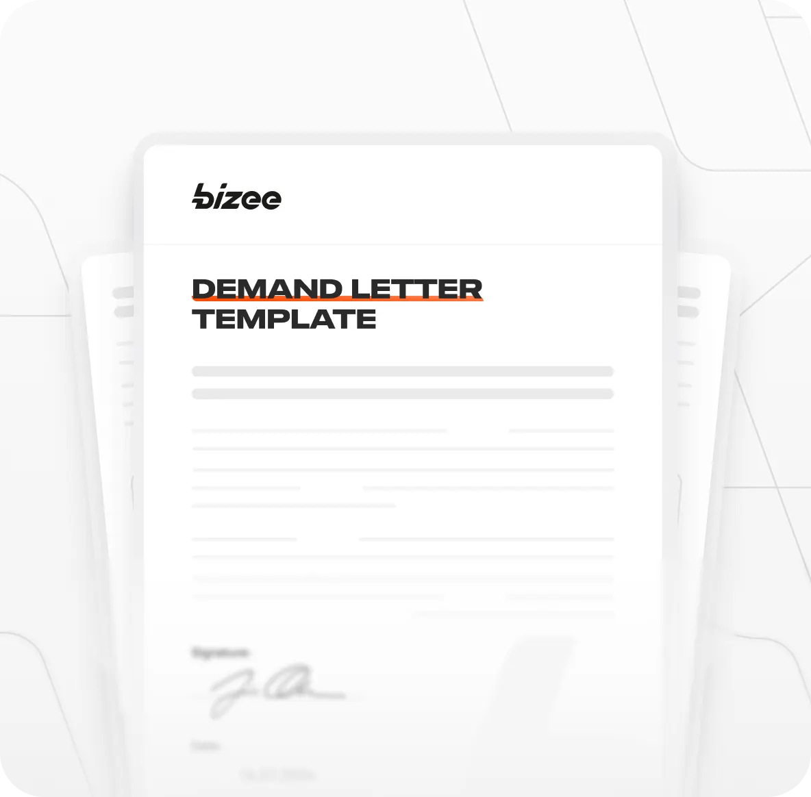 Demand Letter Hero