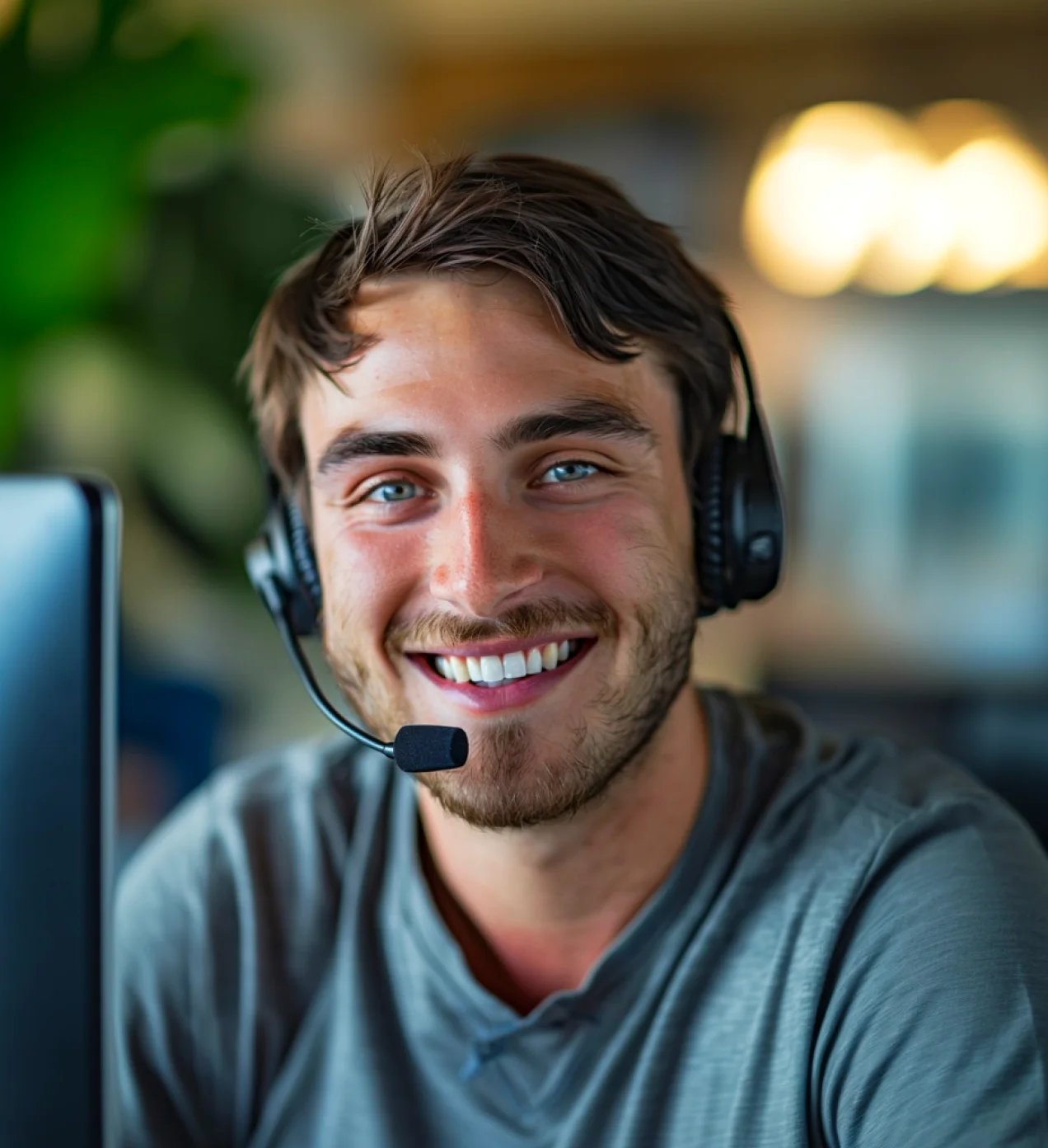 Customersupport X2