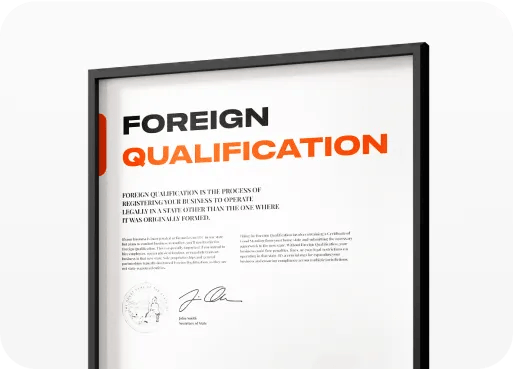 Do You Need Foreign Qualification Mobile