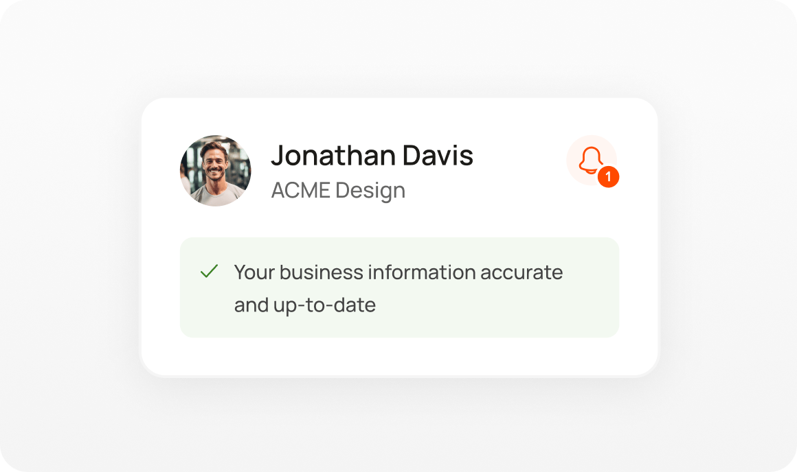 Financial And Tax Solutions Step 3 New