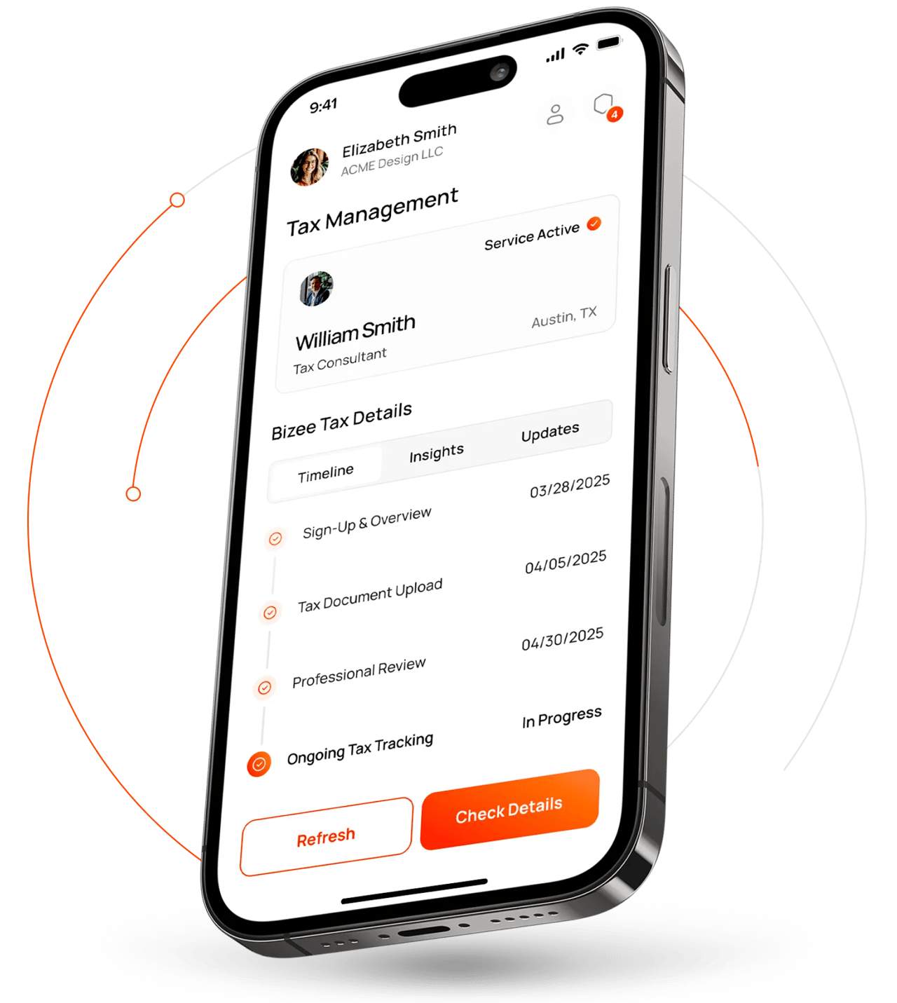 Free 30 Minute Consultation