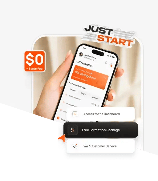 Free Formation Package Mobile