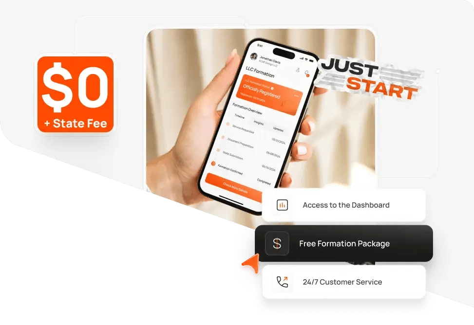 Free Formation Package