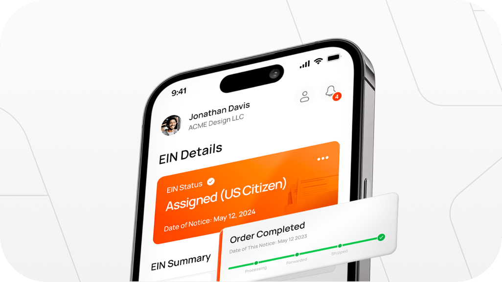 Get Your Ein Fast Hero Mobile