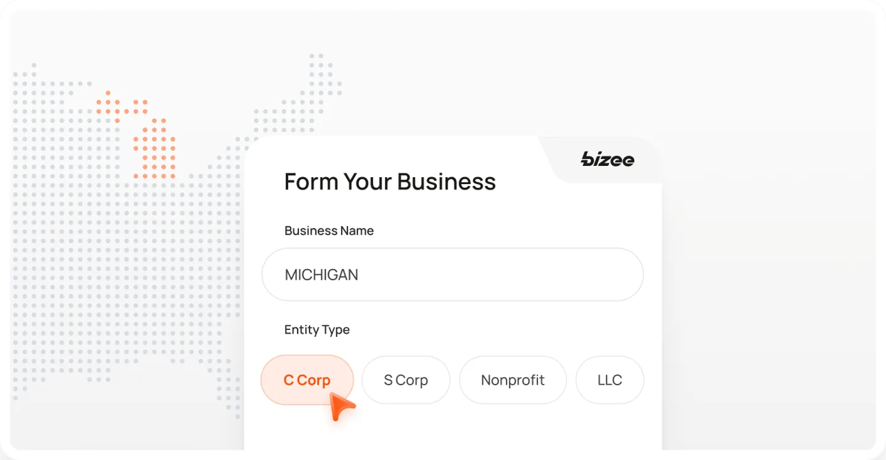 Michigan C Corp Guide Desktop