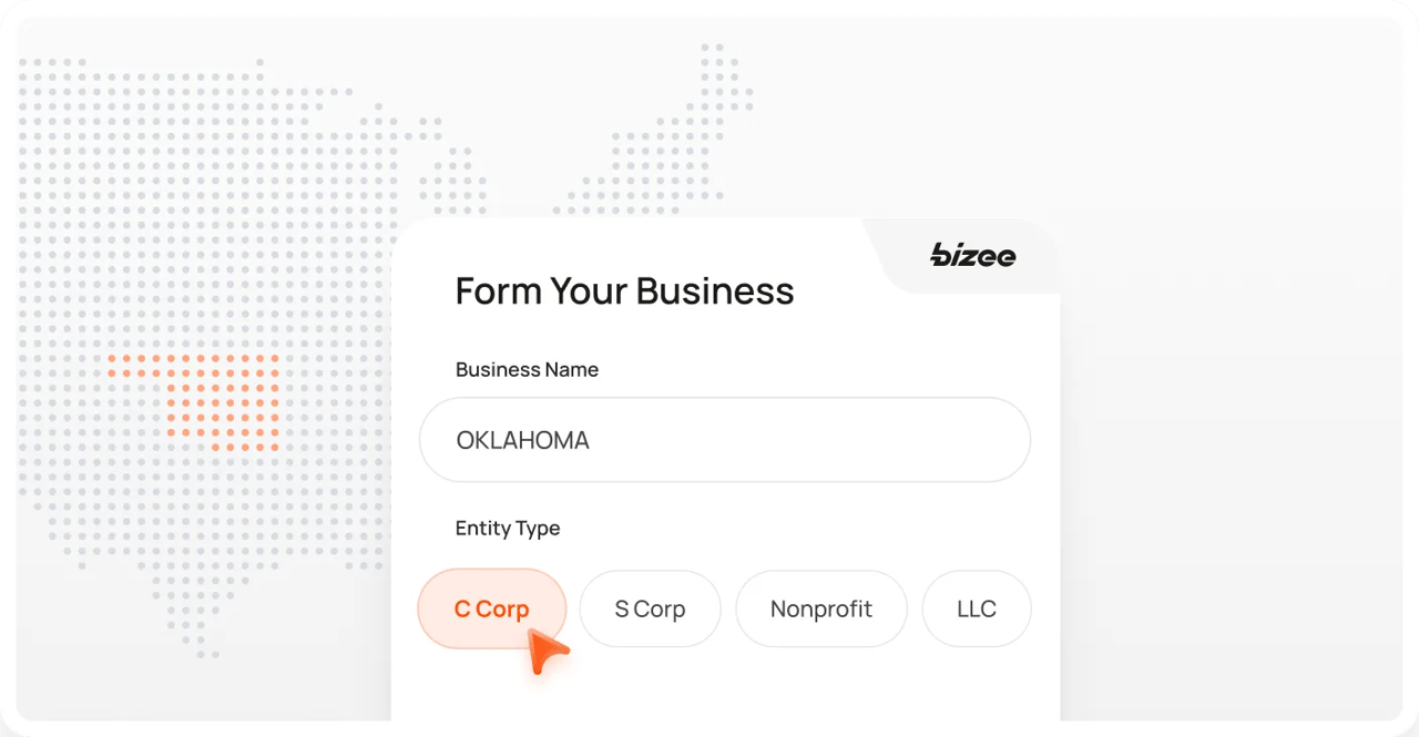 Oklahoma C Corp Guide Desktop