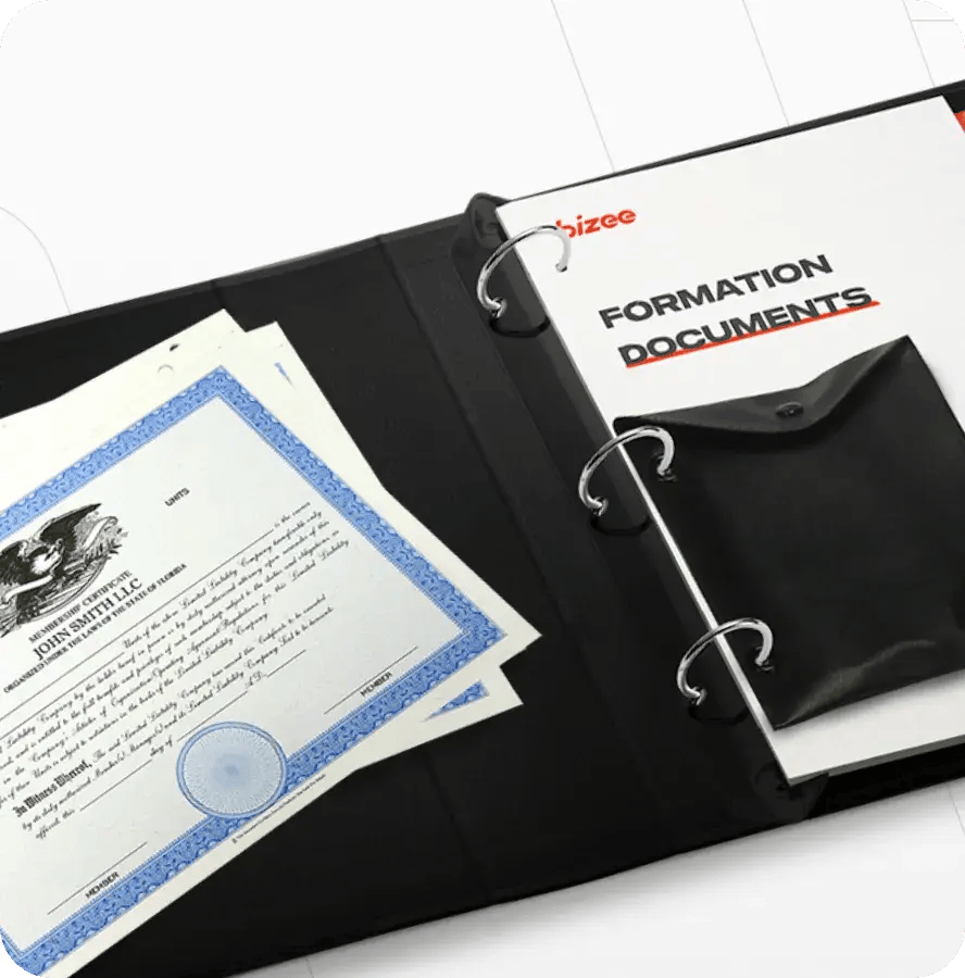 Hero Corporate Llc Kit