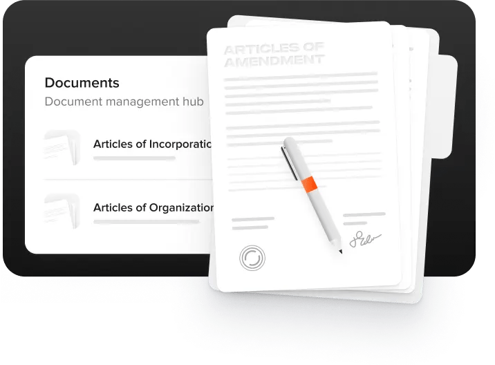 How To File Articles Of Amendment Mobile
