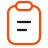 clipboard icon