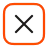cross icon