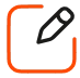 edit icon