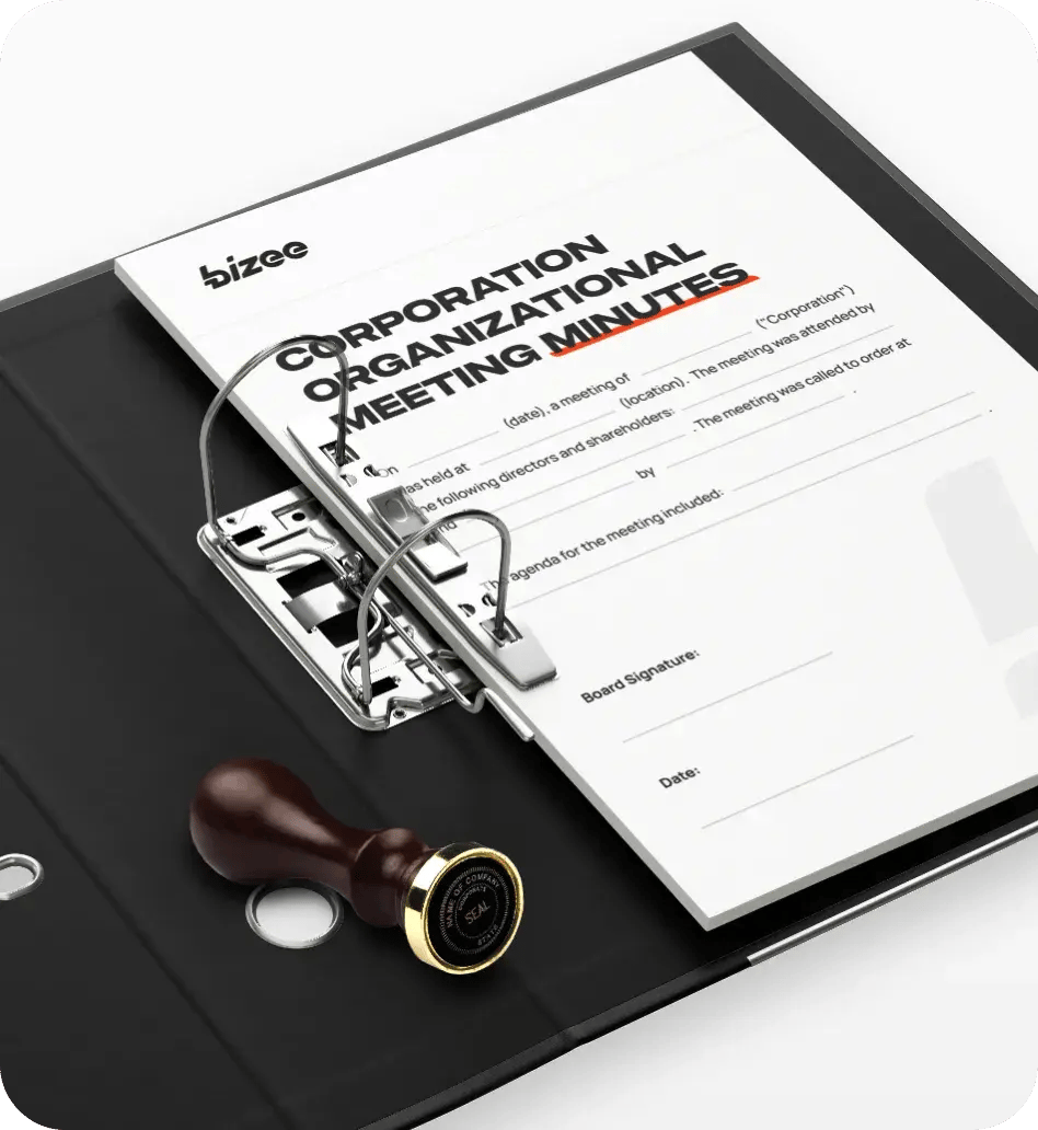 Info Corporate Llc Kit 1