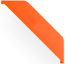 Orange Ribbon