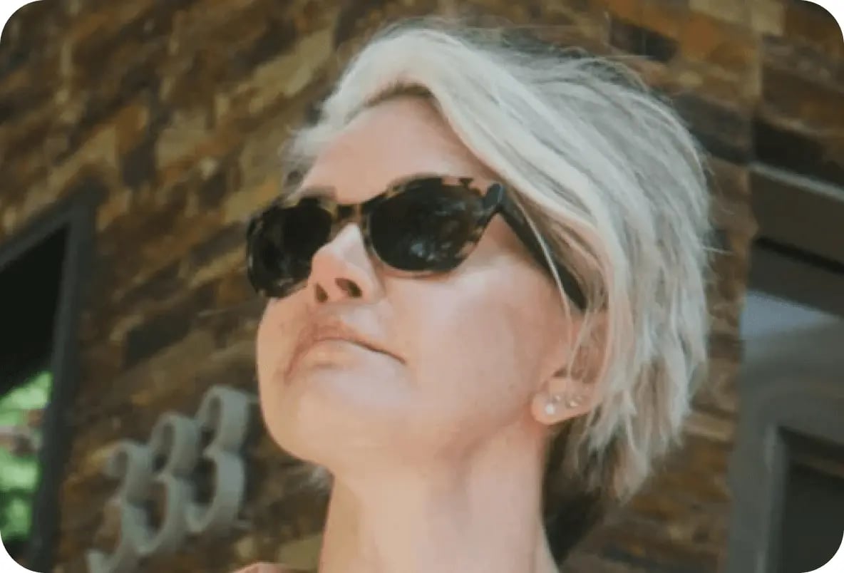 Founders Kristina