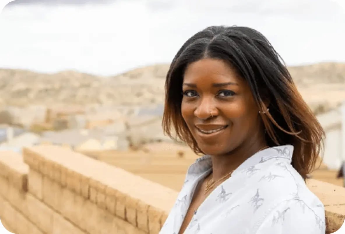 Founders Michelle