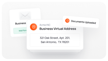 Service Virtual Address