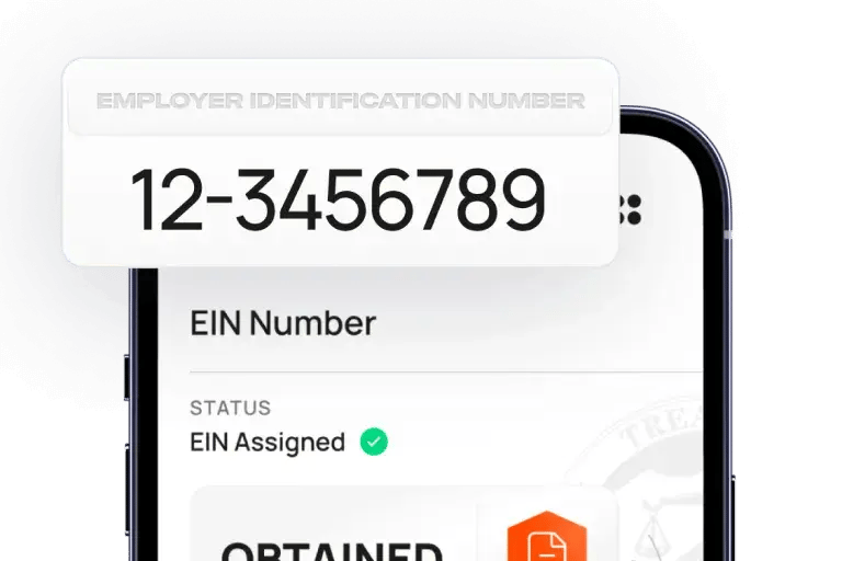 Ein Tax Id Phone