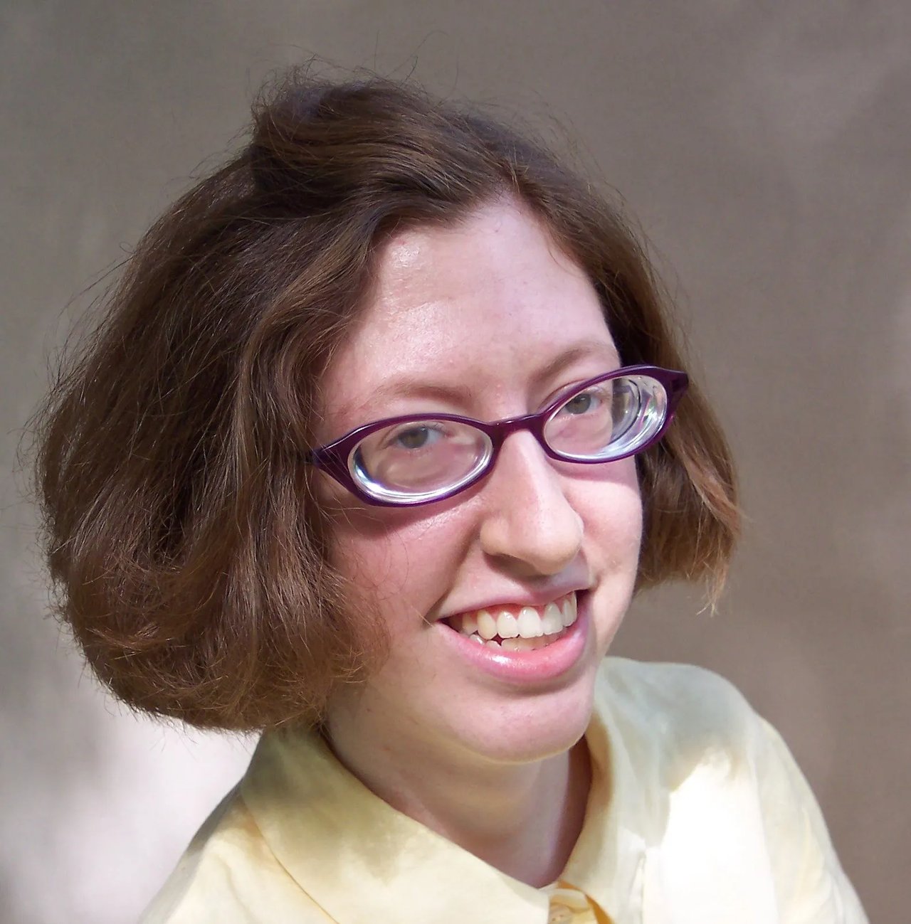 Sarah Brodsky