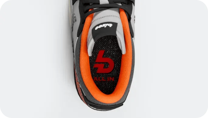 Bizee Shoe