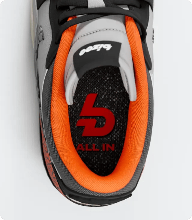 Bizee Shoe