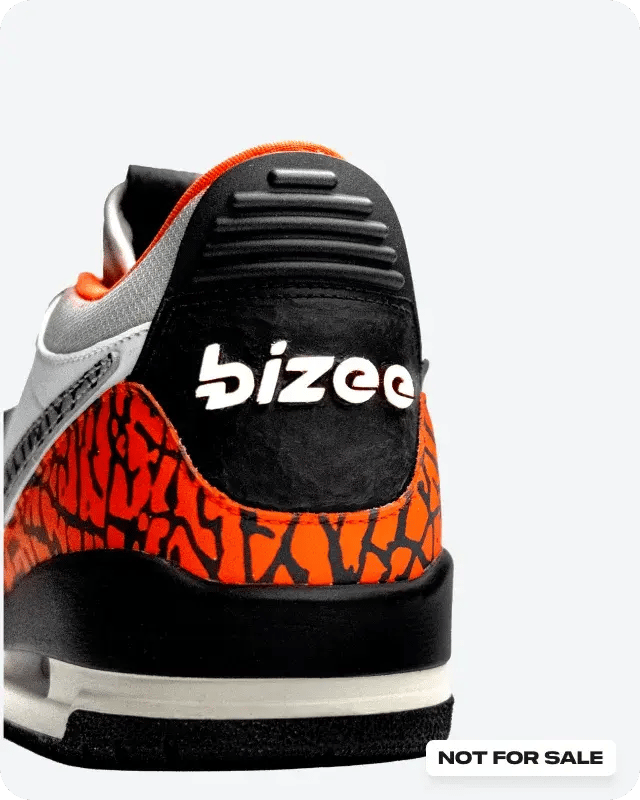 Shoe carousel 2