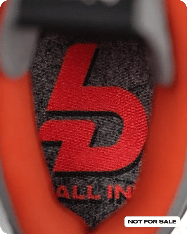 Shoe carousel 3