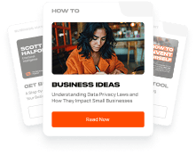 Startup Central Ideas